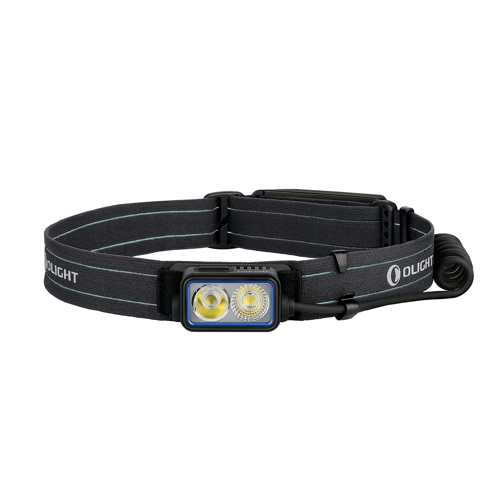 Amazon.co.jp: OLIGHT(オーライト) Array 2 ヘッドライト LED充電式